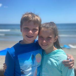 Meet your Posher, Amy